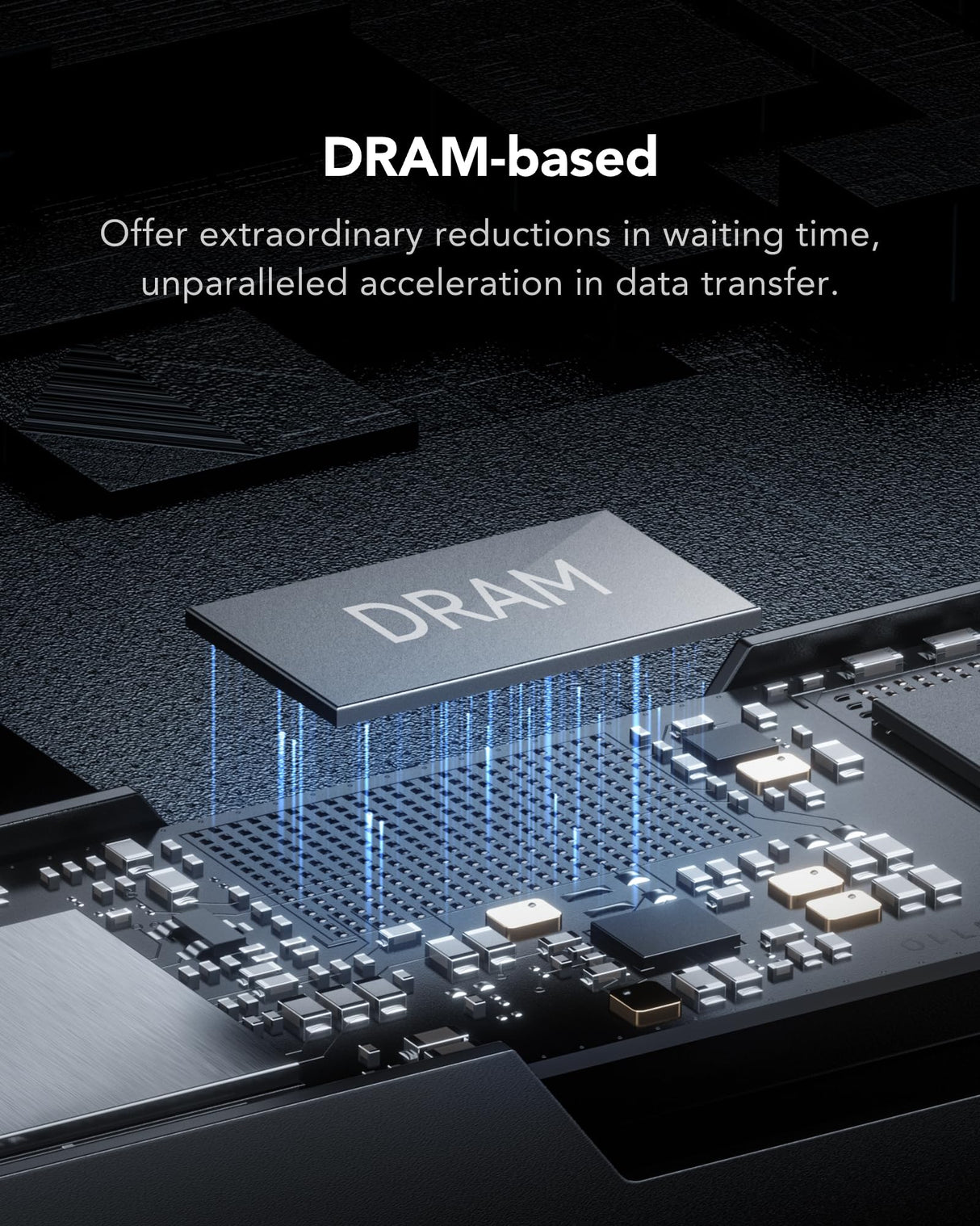 Lexar NM1090 2TB SSD PCle Gen5x4 NVMe, M.2 2280, PCIe 5.0 SSD Interna con un Potente Disipador de Calor, hasta 12000 MB/s, Unidad Interna de Estado Sólido para Juegos, Fotografía y Diseño