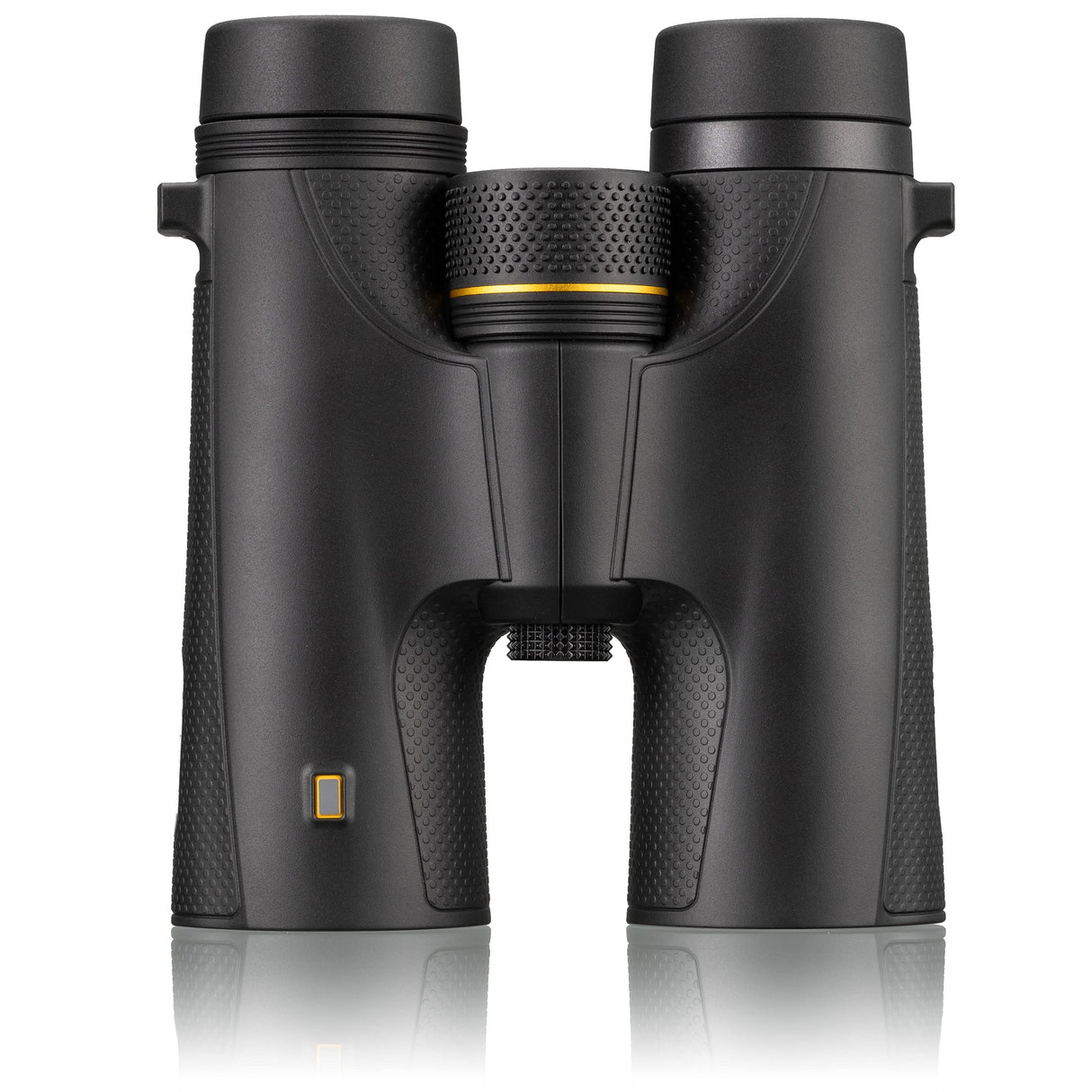 National Geographic 90-76500 - Prismáticos (8 x 42 cm), Color Negro