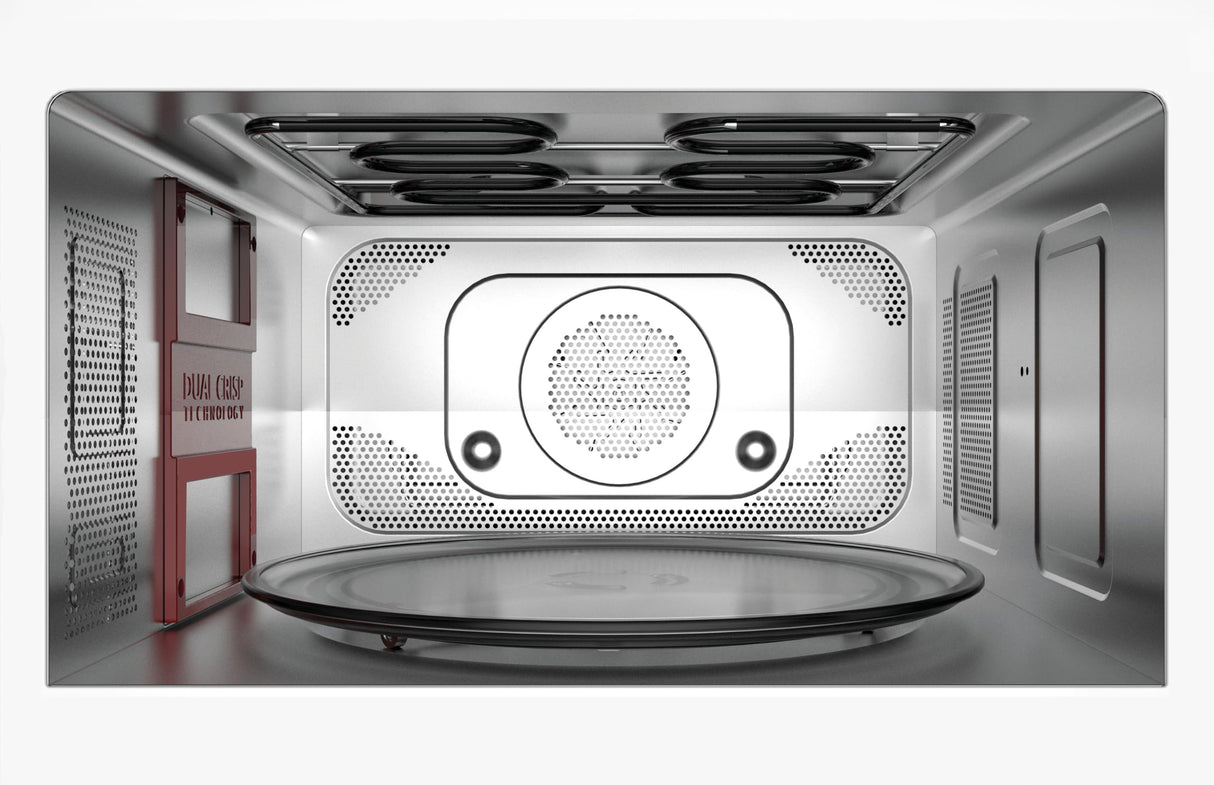 Microondas con Grill Whirlpool Corporation MWSC933SB 33L Negro 900 W