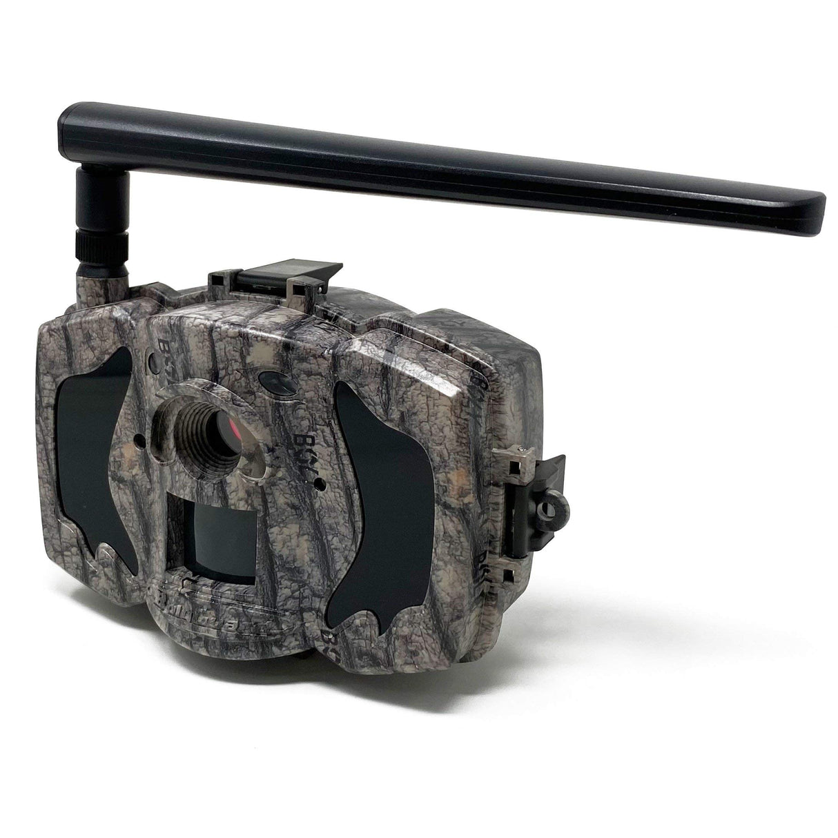 Bolyguard 4G 36MP 1080P - Cámara de Caza de visión Nocturna activada (2,3 Pulgadas, Caza y Pantalla GPRS MMS, detección de Disco de Nube de 100 ft/30 m, Impermeable