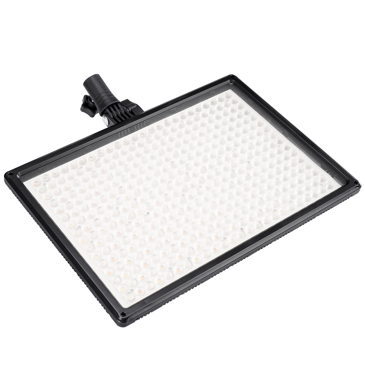 Nanlite MixPad II 27C RGBWW Panneau LED Dur et Doux Fonctionne avec Piles