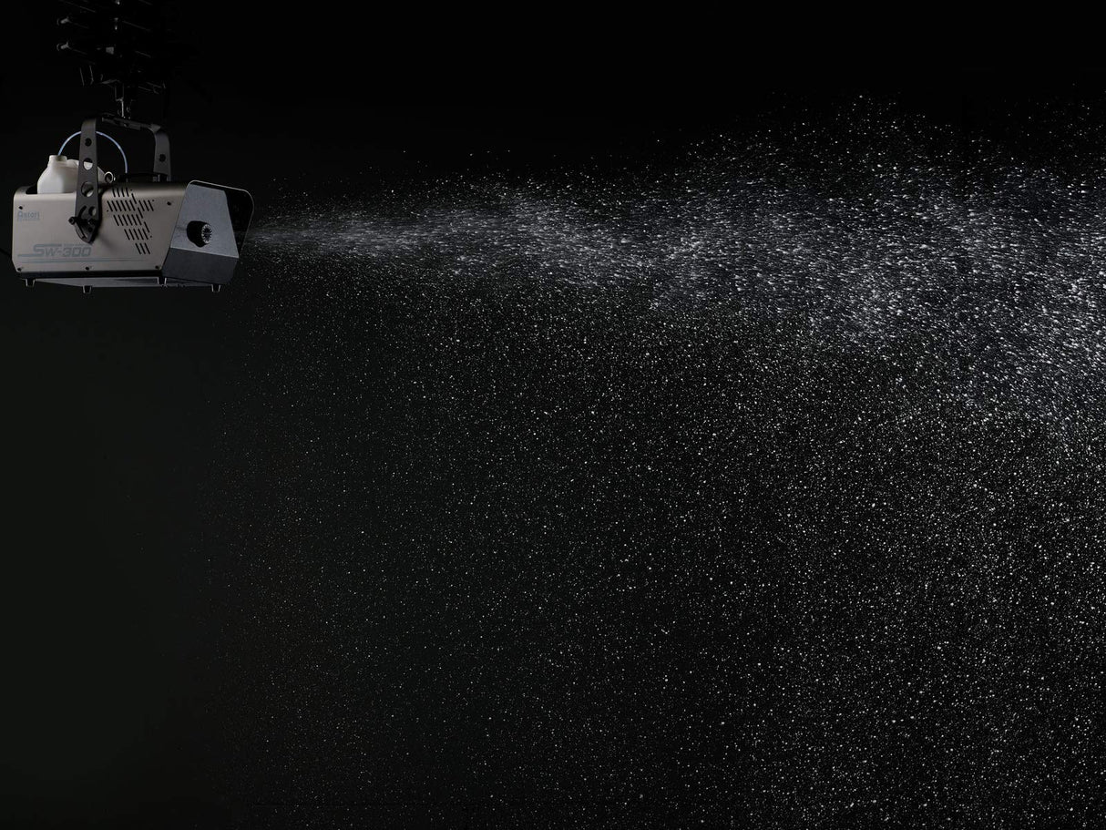 ANTARI SW-300 Snow Machine