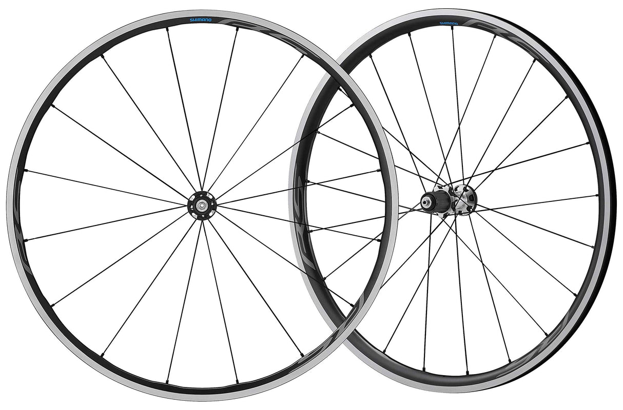 Shimano WHRS700C30FR - Pieza para Bicicleta (Unisex)