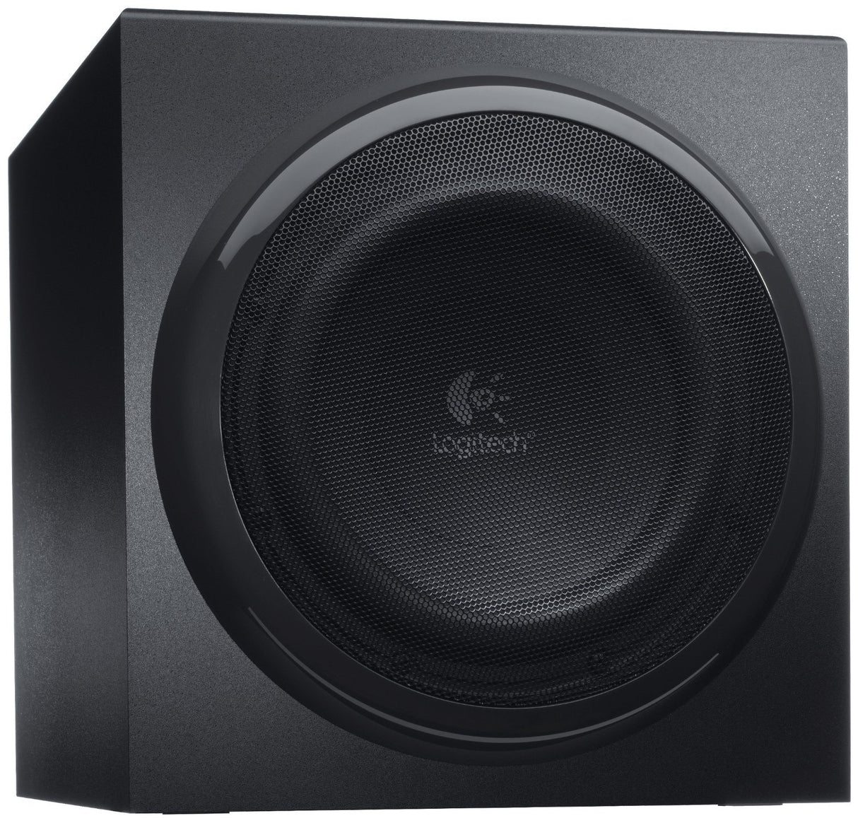 Logitech Z906 5.1 Sistema de Altavoces Sonido Envolvente THX, Certificado Dolby&DTS, 1000 W de Pico, Multi-Dispositivos, Entradas Audio Múltiples, Negro