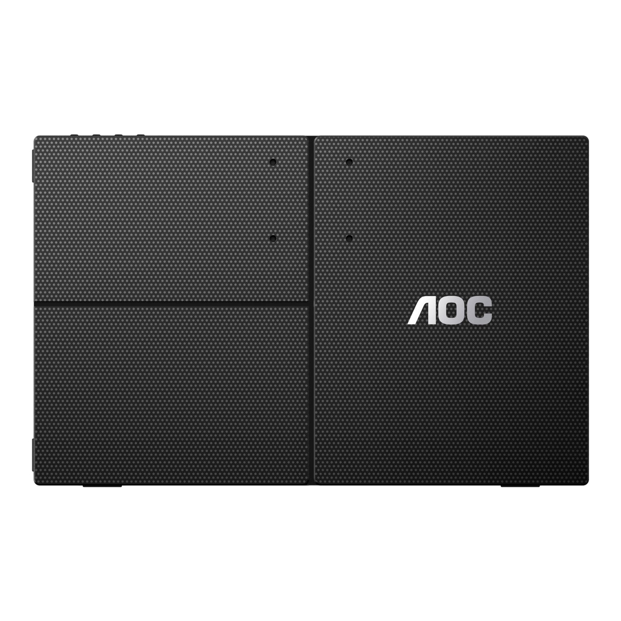 AOC 16T3EA Monitor Portátil 16" FHD, WLED, 60Hz, IPS, 4 ms GtG (1920x1080, Soporte Multiángulo, USB-C)