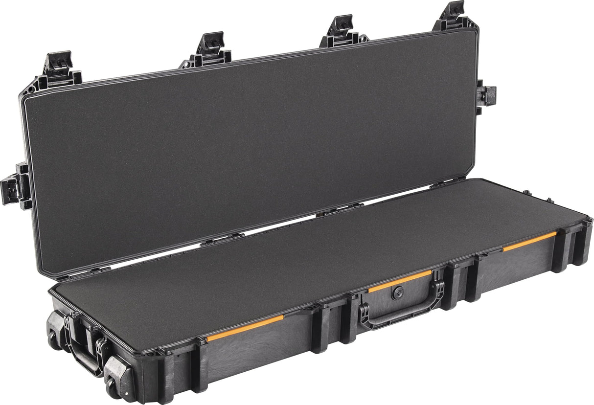 PELI Vault V800C Maleta Protectora; Protección Superior para Equipos Valiosos; Resistente a la Intemperie y al Polvo; Volumen: 82,8 litros; Color: Negro