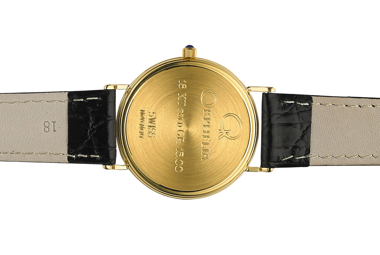 ORPHELIA Reloj de Pulsera Hombre MON-7081/1