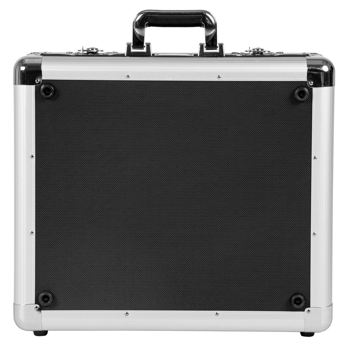 UDG Ultimate Pick - Tocadiscos de espuma (plateado)