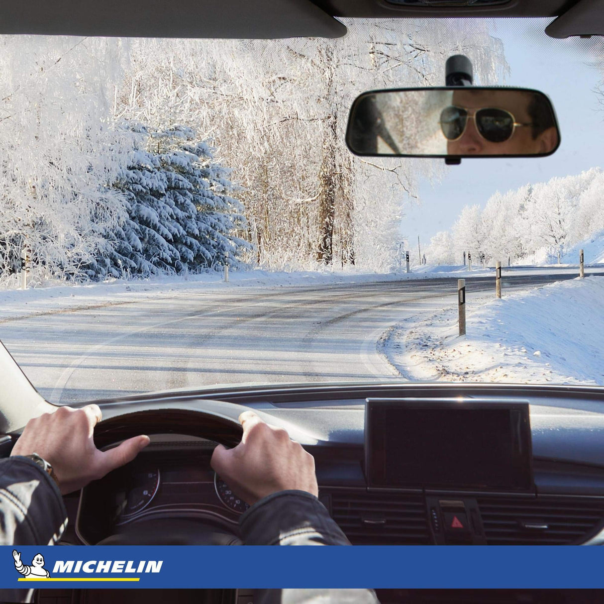 Neumático Invierno Michelin Pilot Alpin 5 305/30 R21 104V XL