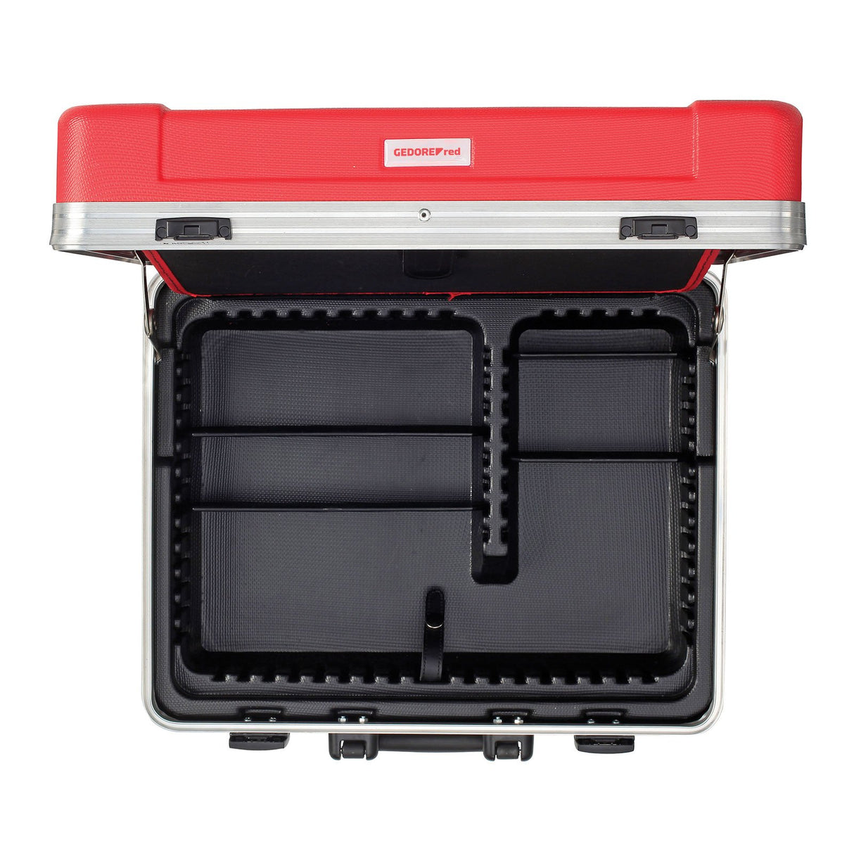 Juego universal ALL-IN con maleta de herramientas R20650066