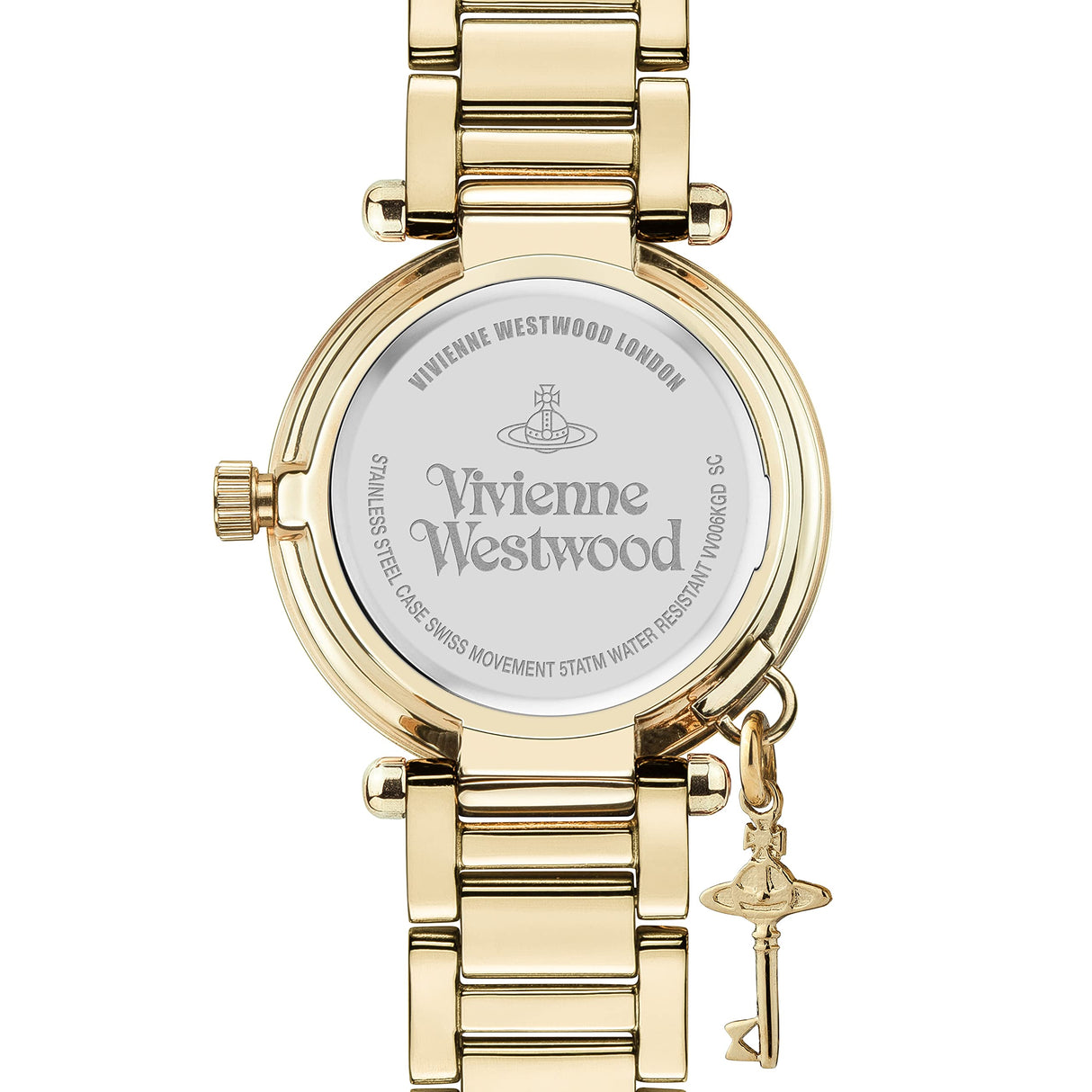 Vivienne Westwood Reloj de Pulsera VV006KGD