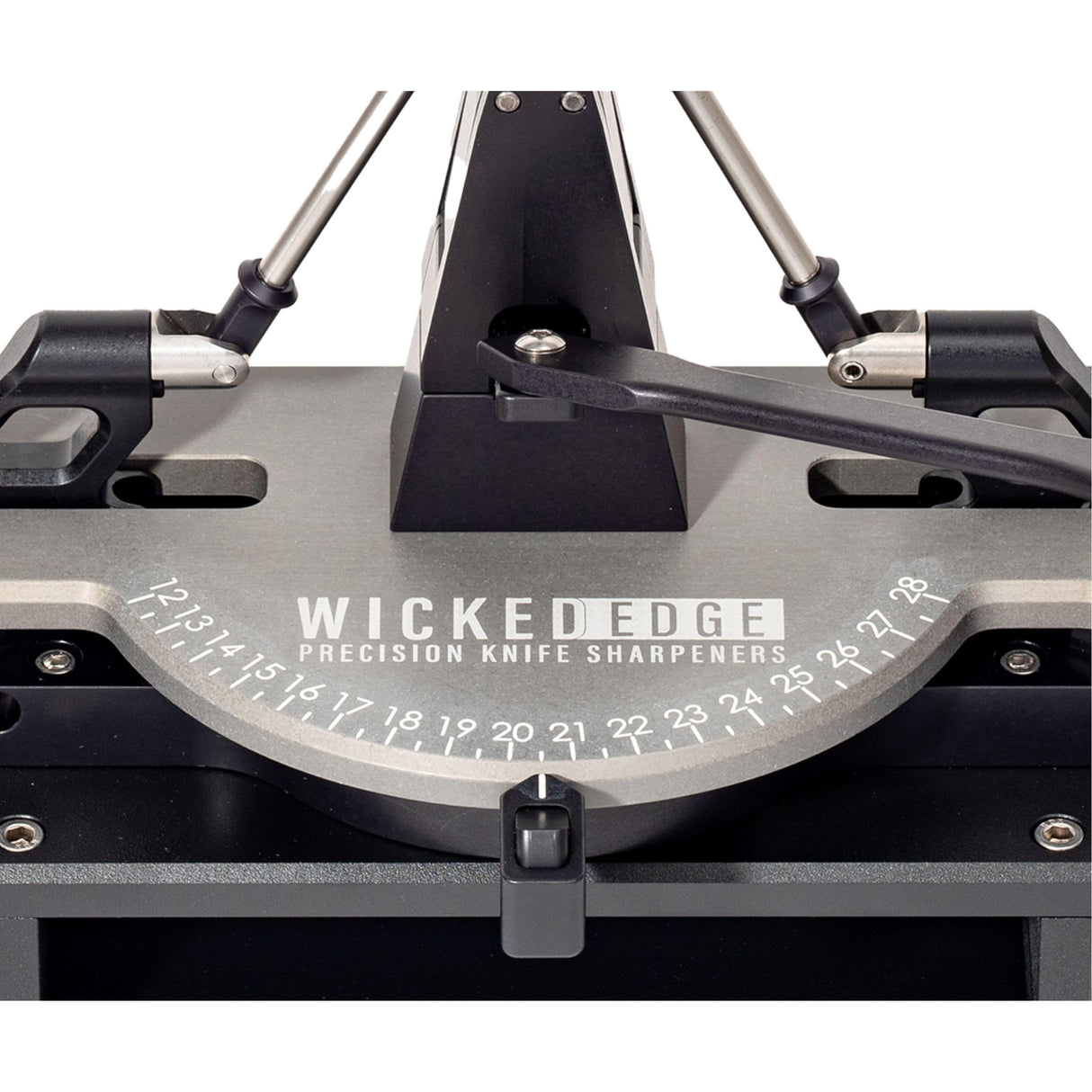 Wicked Edge Generación 4 Pro