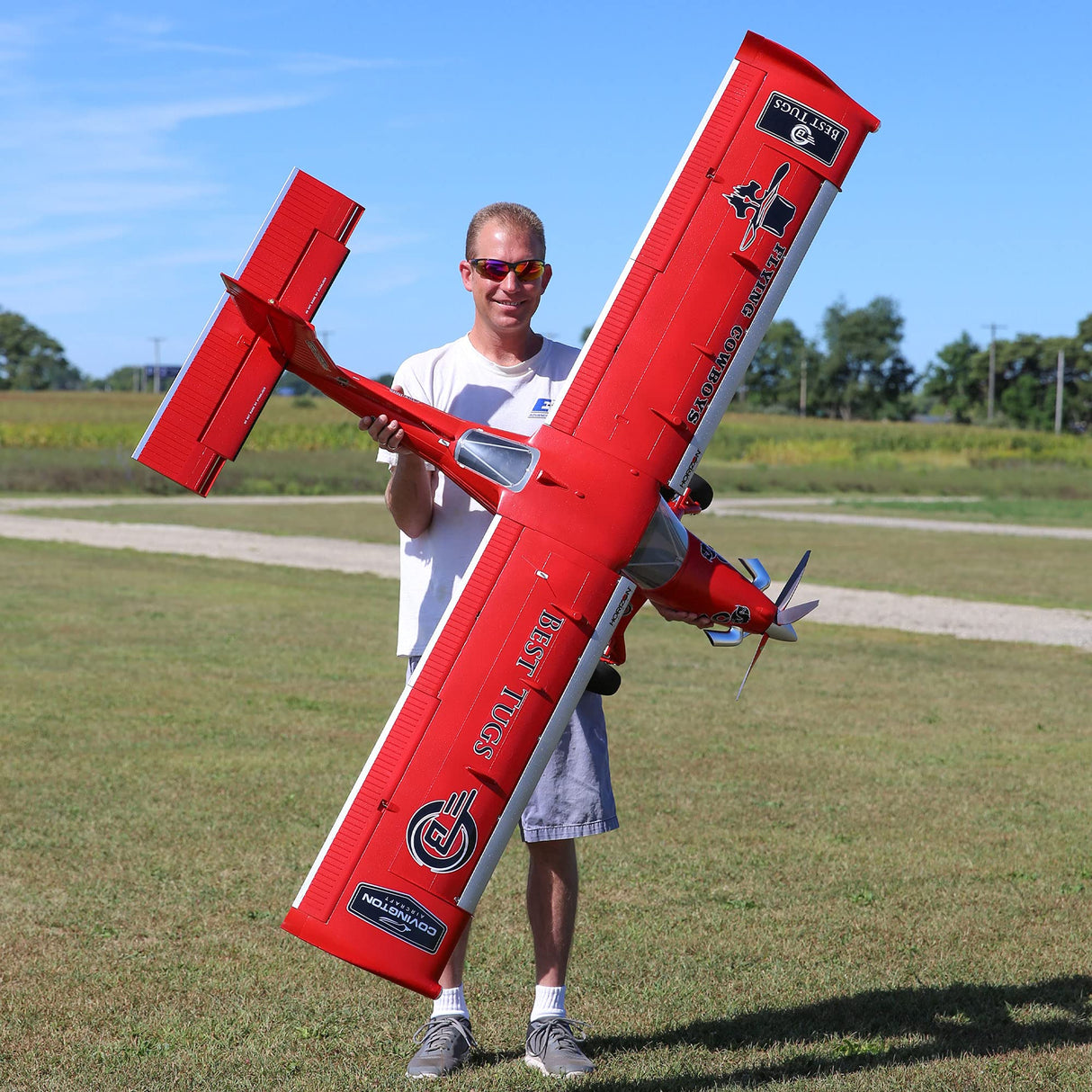 E-Flite Aviones Multicolor EFL12550