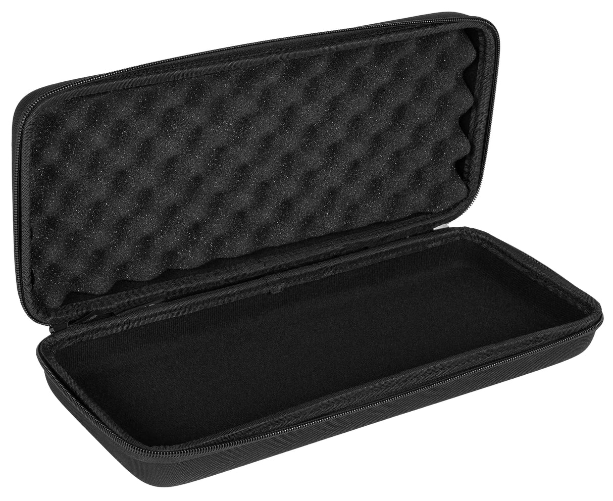 UDG Creator NI Traktor X1 MK3 Funda rígida Negro