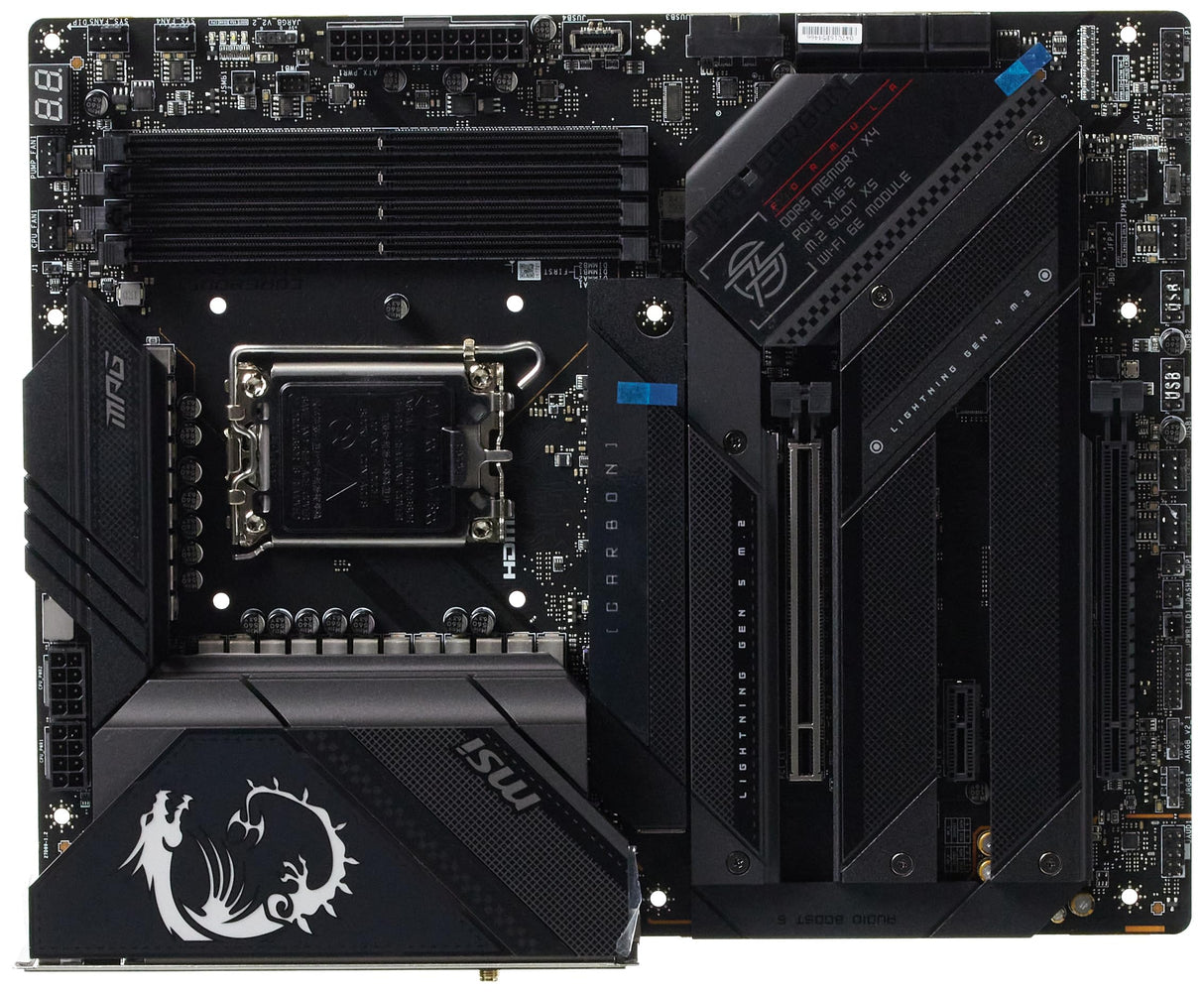 MSI MPG Z790 Carbon WiFi