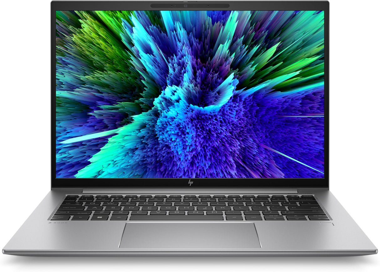 HP ZB Ffly 14 G10 R5 Pro 7640HS 16Go/512
