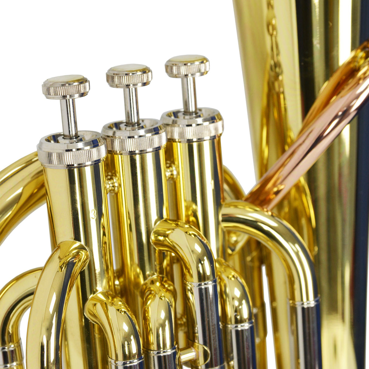 Montreux Sonata SBH701 - Estudiante baritone