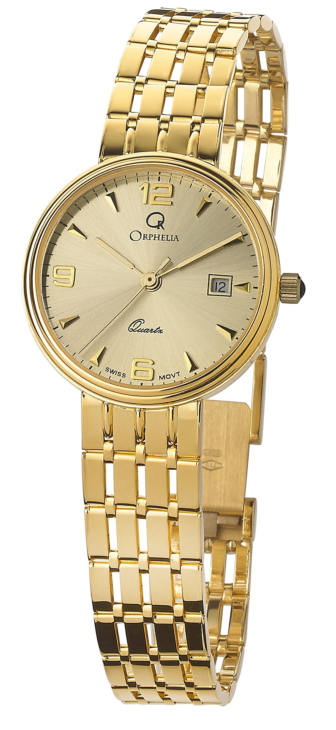 ORPHELIA Reloj de Pulsera Mujer MON-7078