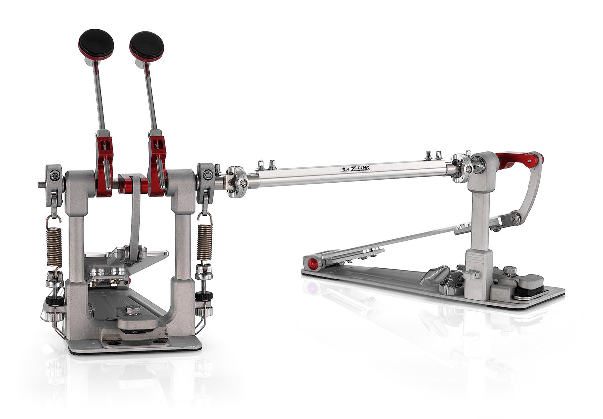 PEARL - Pédale - PPH P-3502D - Doble pédale Demon XR