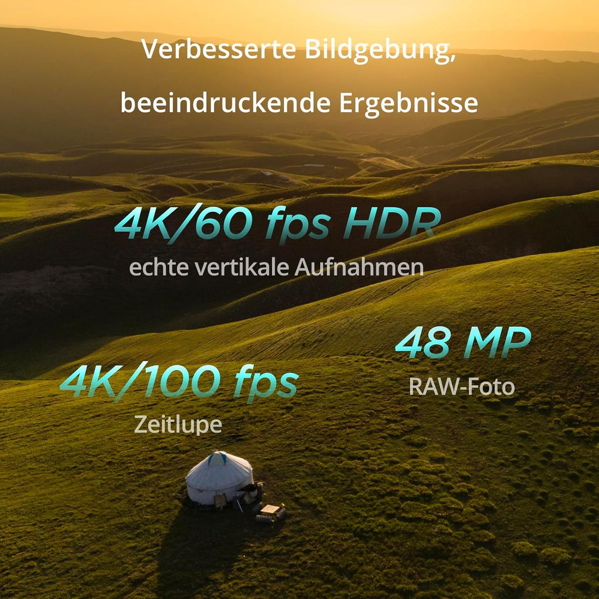 DJI Mini 4 Pro Fly More Combo (DJI RC 2) (GL)