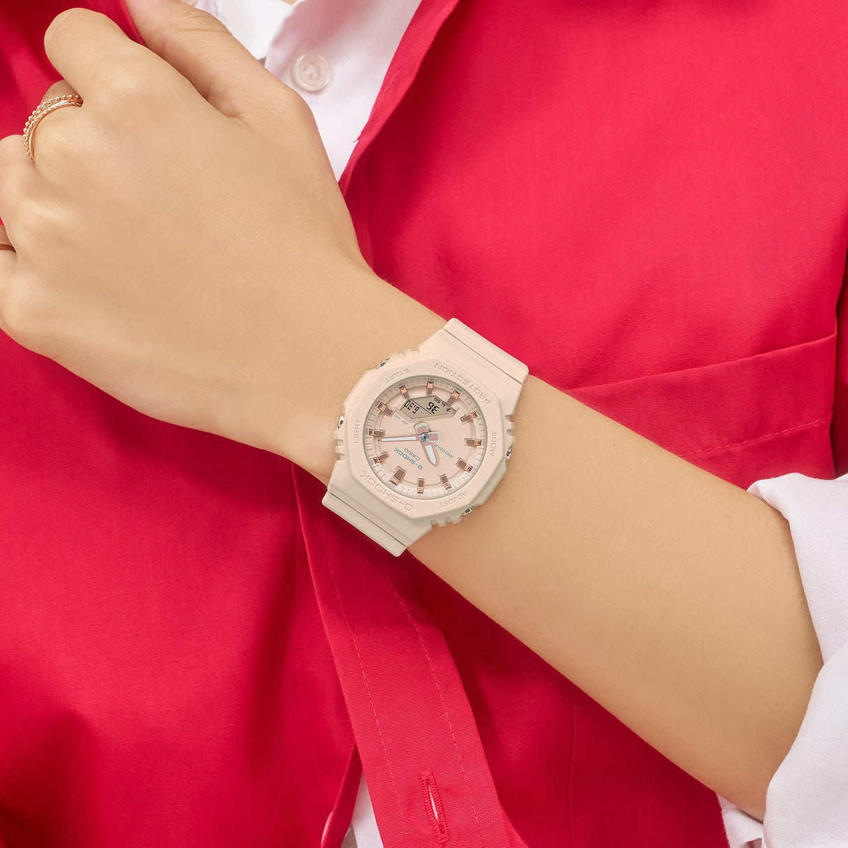 Casio GMA-P2100M-4AER