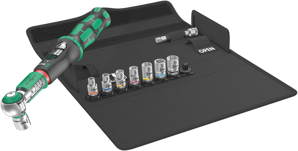 Wera Safe-Torque A 1 Set 1