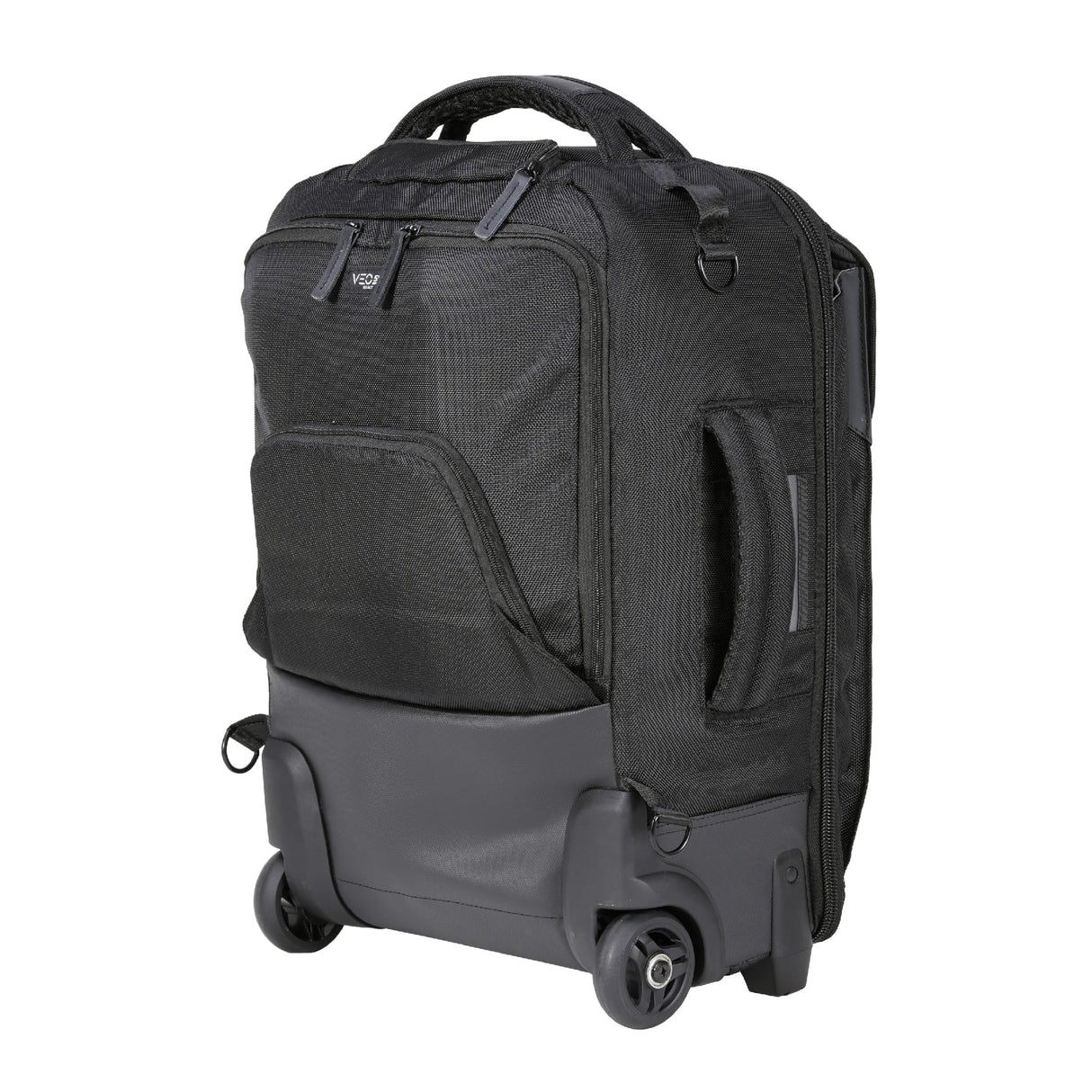 VANGUARD Veo Select 59T BK - Maleta Trolley de fotógrafo