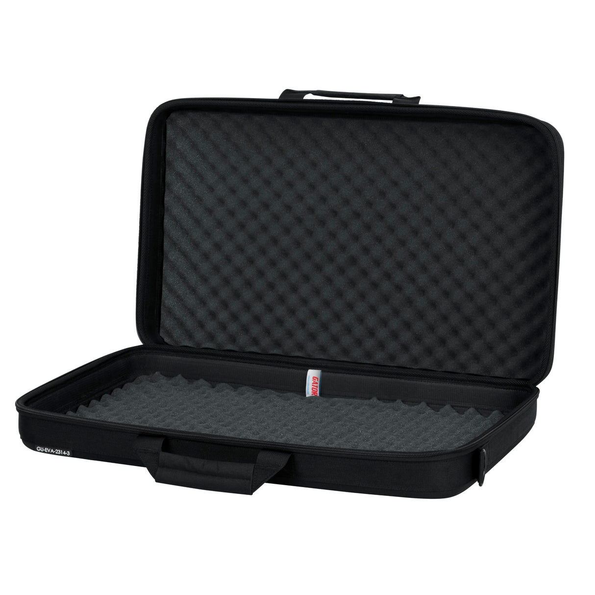 Gator Cases Estuche Moldeado Liviano de EVA, Para Pioneer DDJ-SB/SB2/RB y Equipo de hasta 23""x14x "3" (GU-EVA-2314-3)