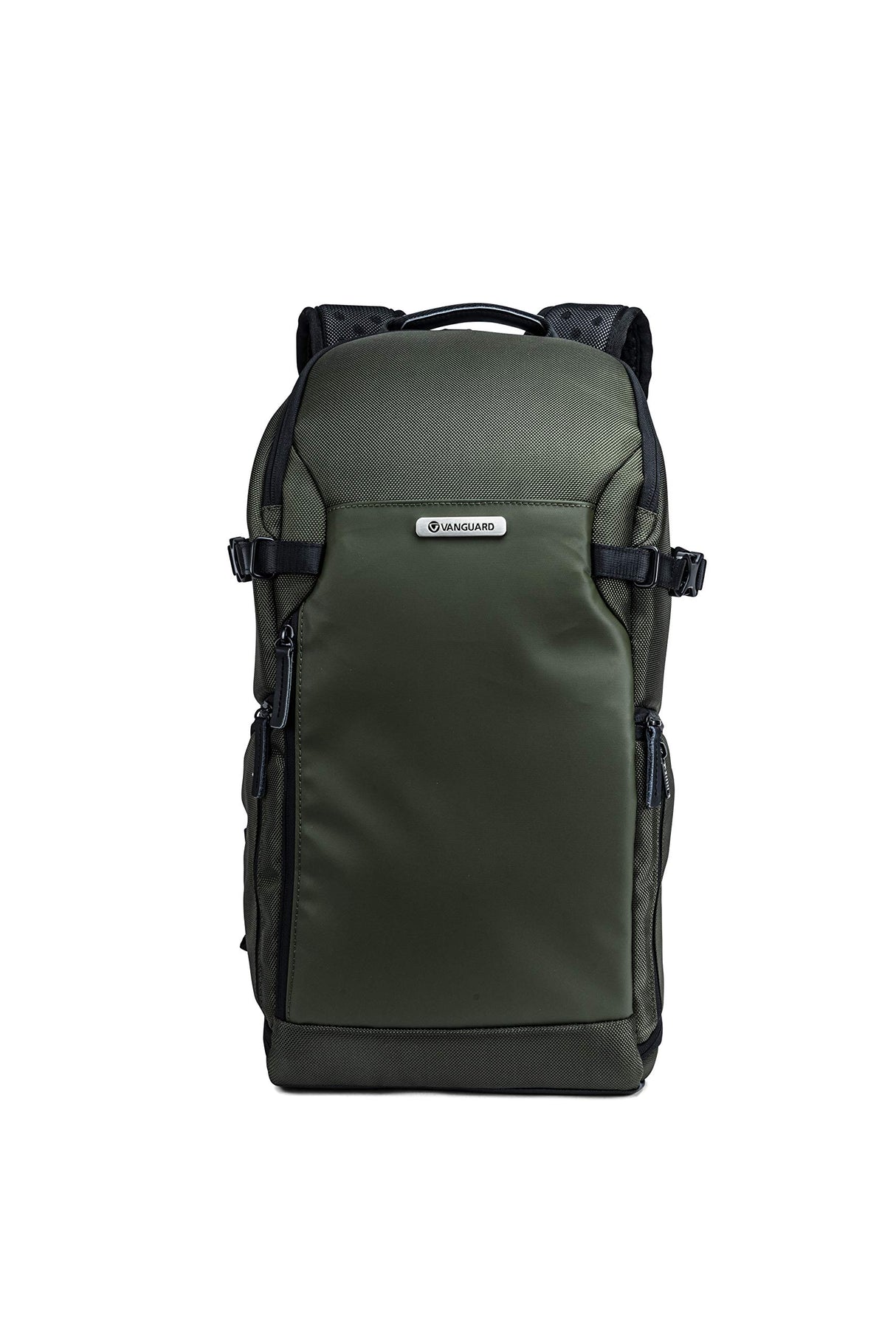 Vanguard Veo Select 46BR GR - Mochila de Foto cámara réflex o sin Espejo