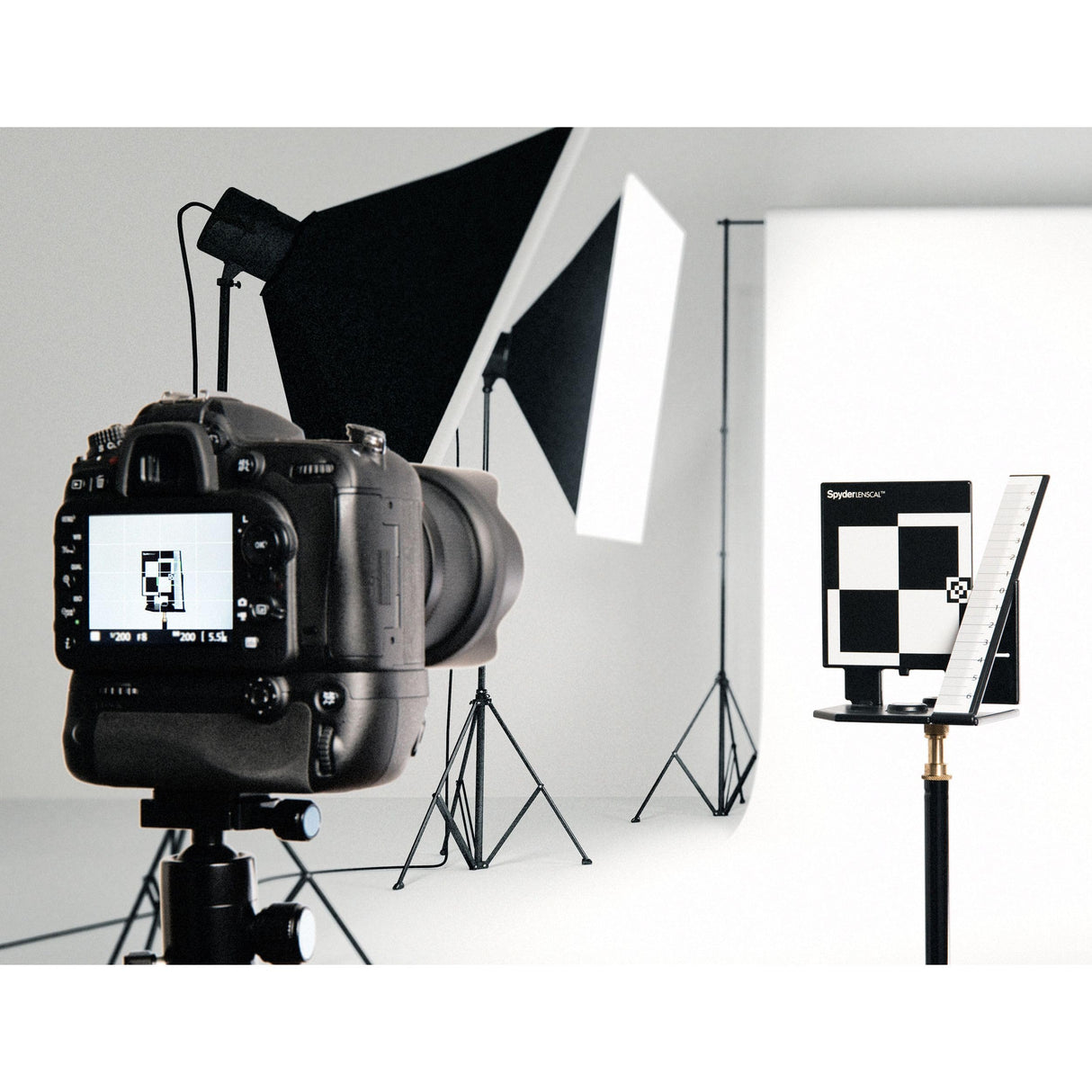 Datacolor Spyder X2 Photo Studio Kit