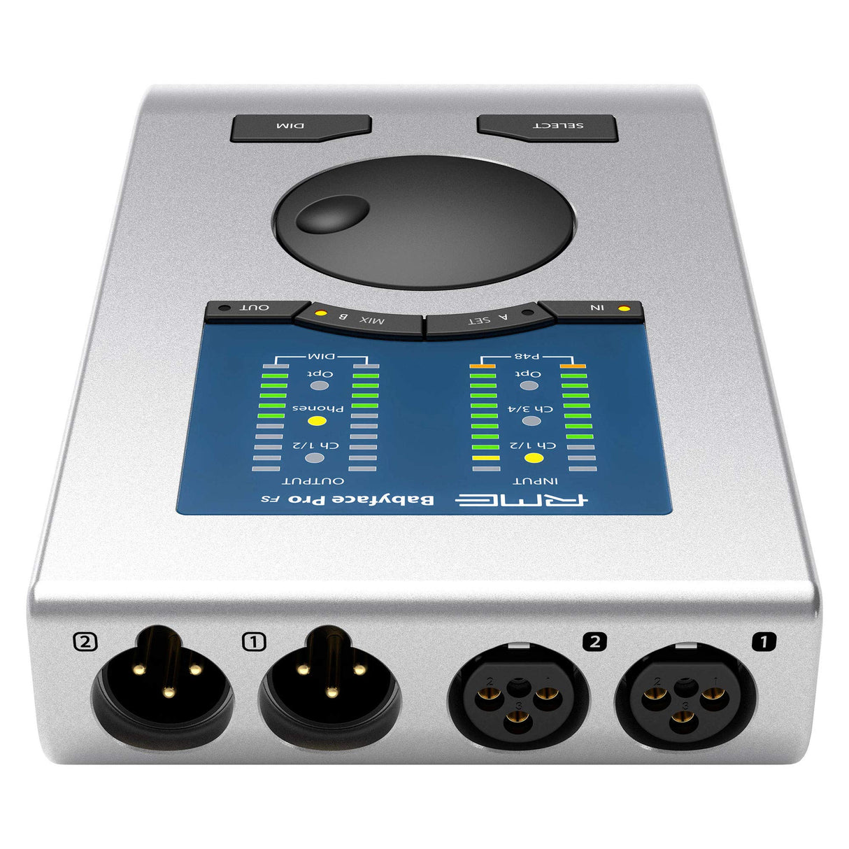 Babyface Pro FS