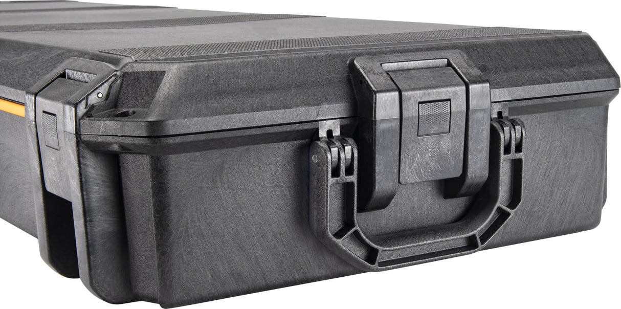 PELI Vault V800C Maleta Protectora; Protección Superior para Equipos Valiosos; Resistente a la Intemperie y al Polvo; Volumen: 82,8 litros; Color: Negro