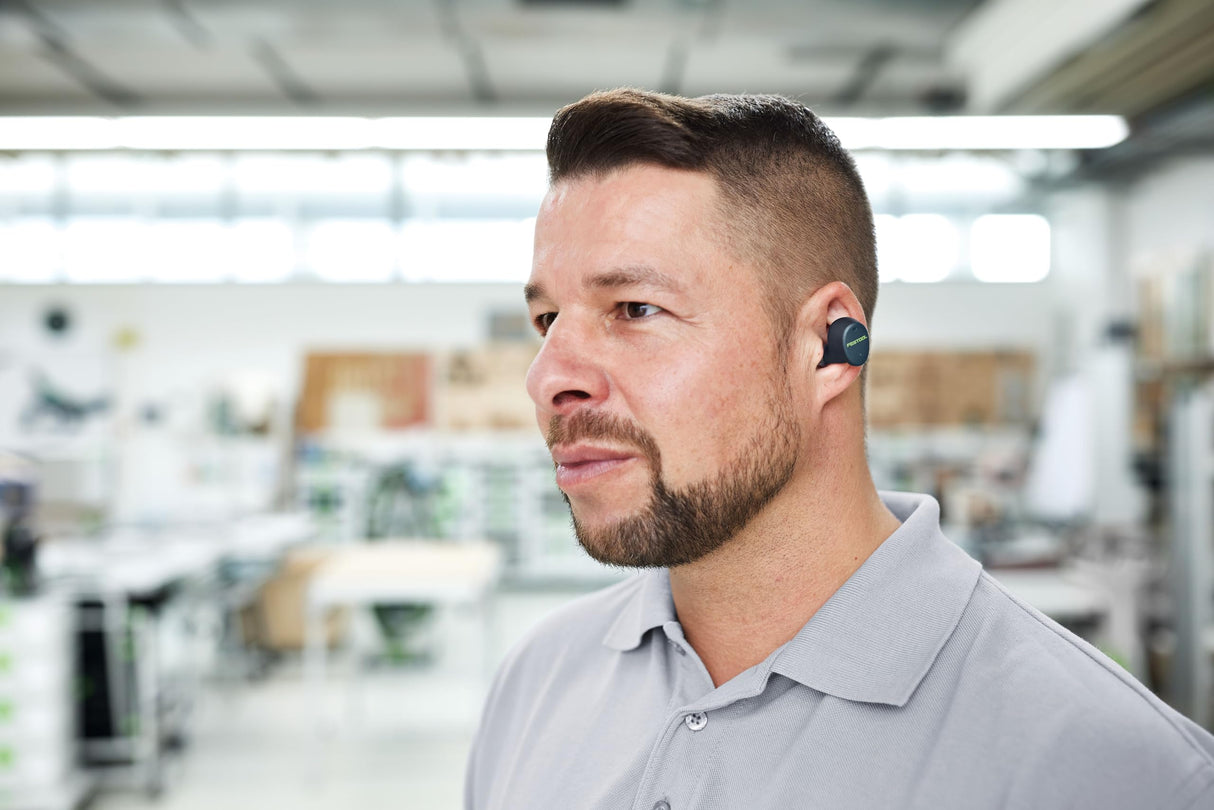 Festool Auriculares de protección GHS 25 I