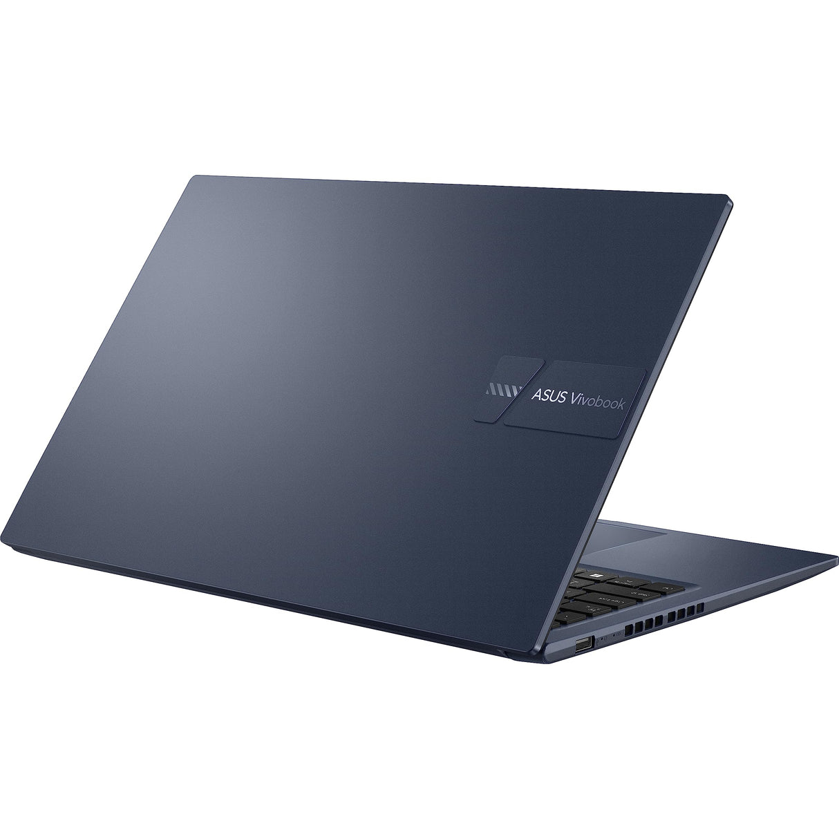 ASUS VivoBook 15 P1502CZA-EJ1496X - Ordenador Portátil 15.6" Full HD (Intel Core i5-1235U, 8GB RAM, 256GB SSD, Iris Xe Graphics, Windows 11 Pro) Azul Tranquilo - Teclado QWERTY español