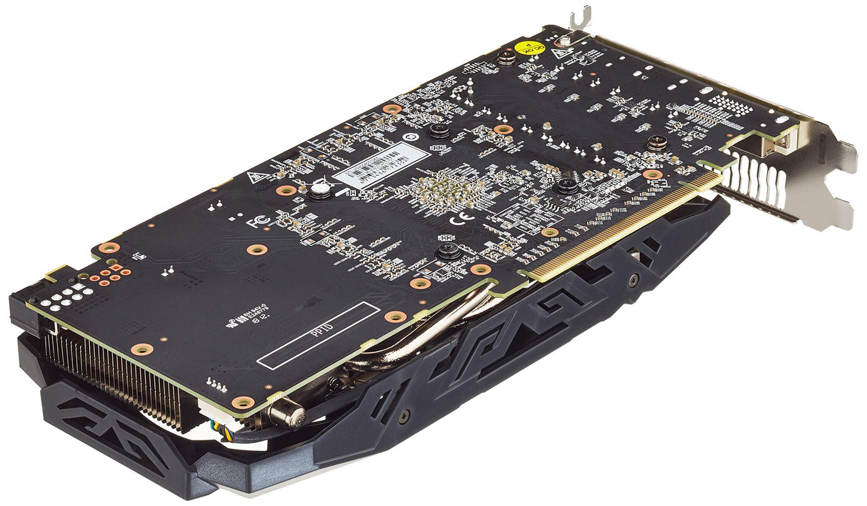 Powercolor 8GB Radeon RX 580 Red Dragon DDR5 DVI/HDMI/DP