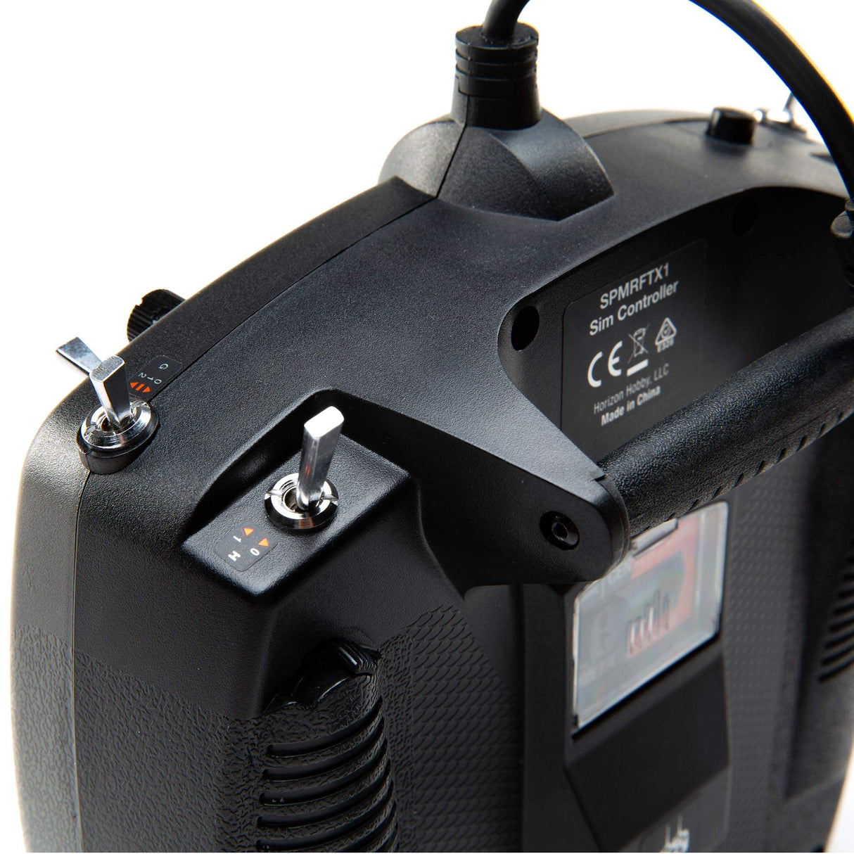 Spektrum InterLink SPMRFTX1 - Simulador DX con conector USB