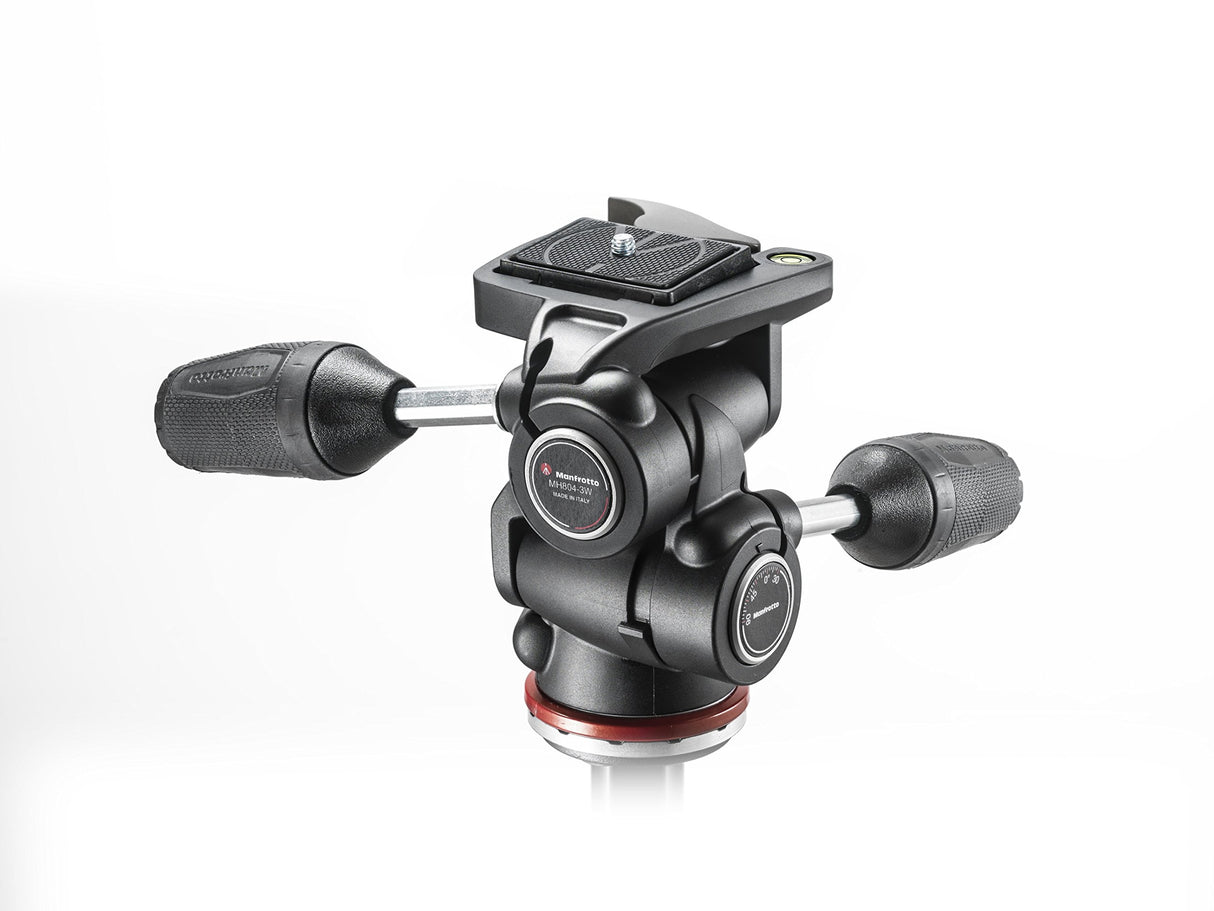 MANFROTTO Rotule MH804-3W - 3D