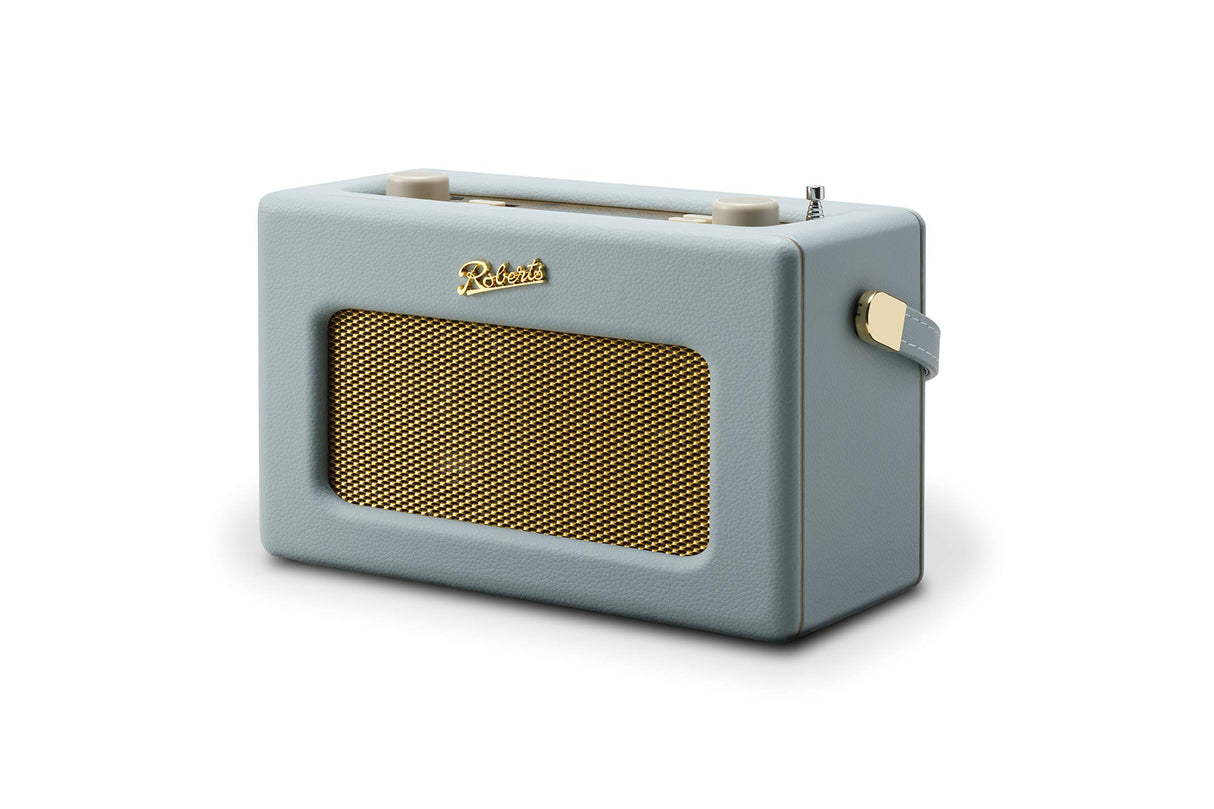 DAB FM BT USB WIFI REVIVAL ISTREAM3L BLEU CIEL