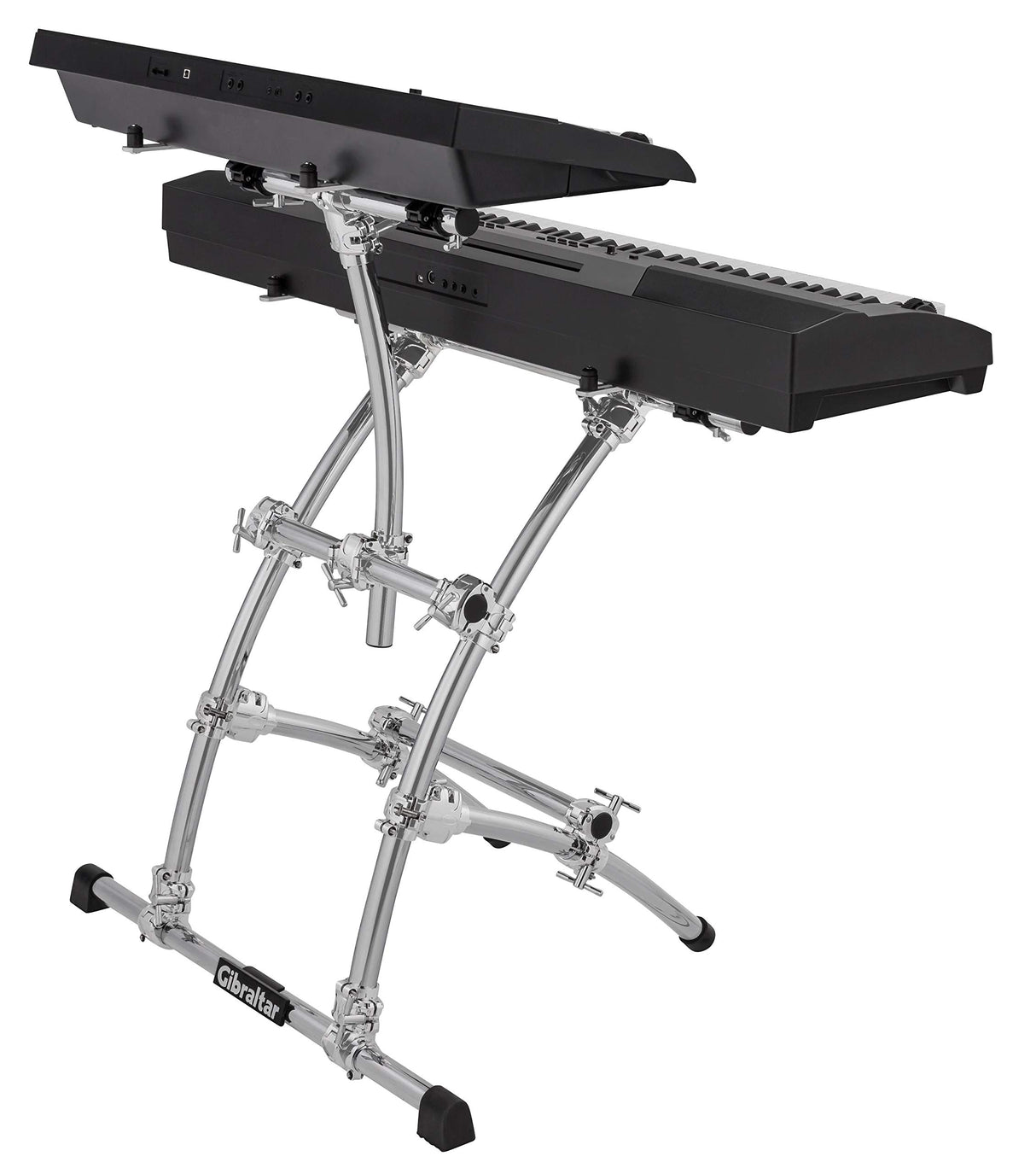 Gibraltar Sistema de estantería Keytree doble, GKS-DBKT88