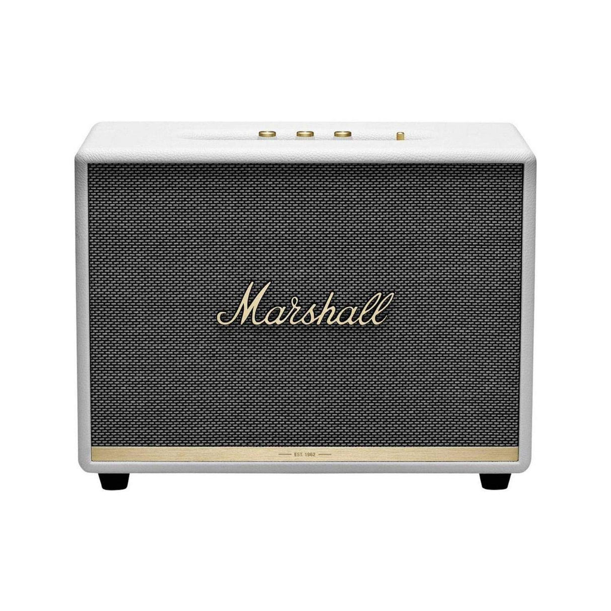 Marshall Woburn II - Wireless Speaker White
