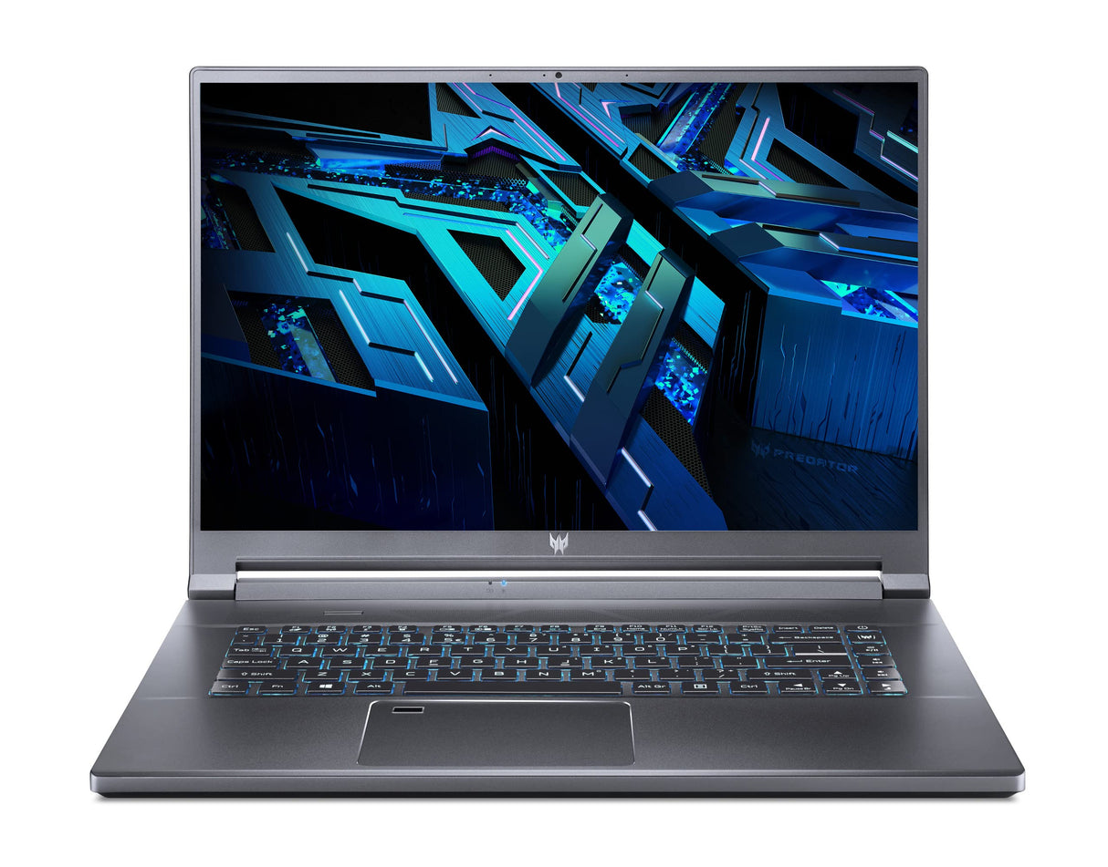 Acer Predator PT516-51s-732Q 16" 2560 x 1600 Pixeles Intel Core i7-11xxx 16GB 1000GB SSD NVIDIA GeForce RTX 3070 Windows 10 Home