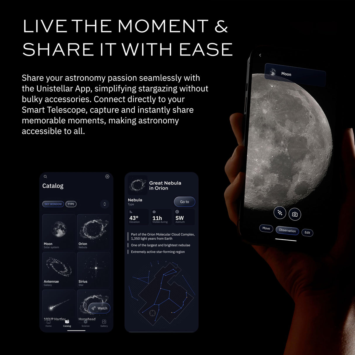 Unistellar eVscope 2