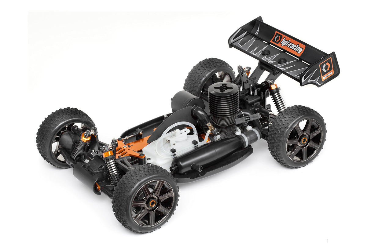 HPI - Coche a Escala, 1:8 (H101706)
