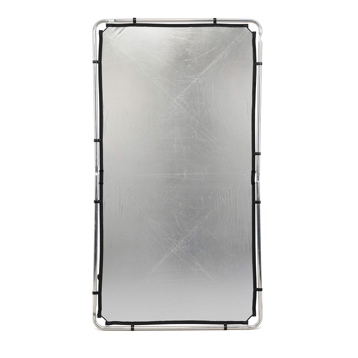 Manfrotto Pro Scrim - Kit Todo en uno, 1,1 x 2 m, tamaño Mediano