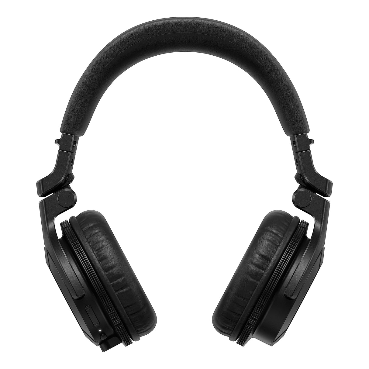 Pioneer DJ HDJ-CUE1-BT - Auriculares Bluetooth para DJ, Color Negro