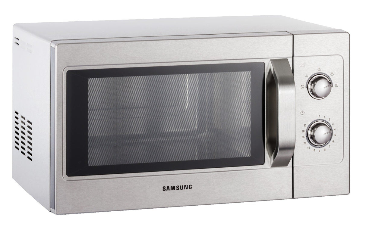Samsung 380 – 1004 Microondas Horno Modelo cm1099 a, 26 L, 1600 W