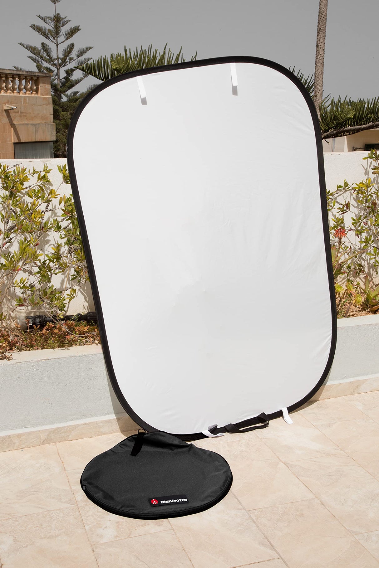 Manfrotto LLLR7207 - Panelite traslúcido, 125 x 180 cm