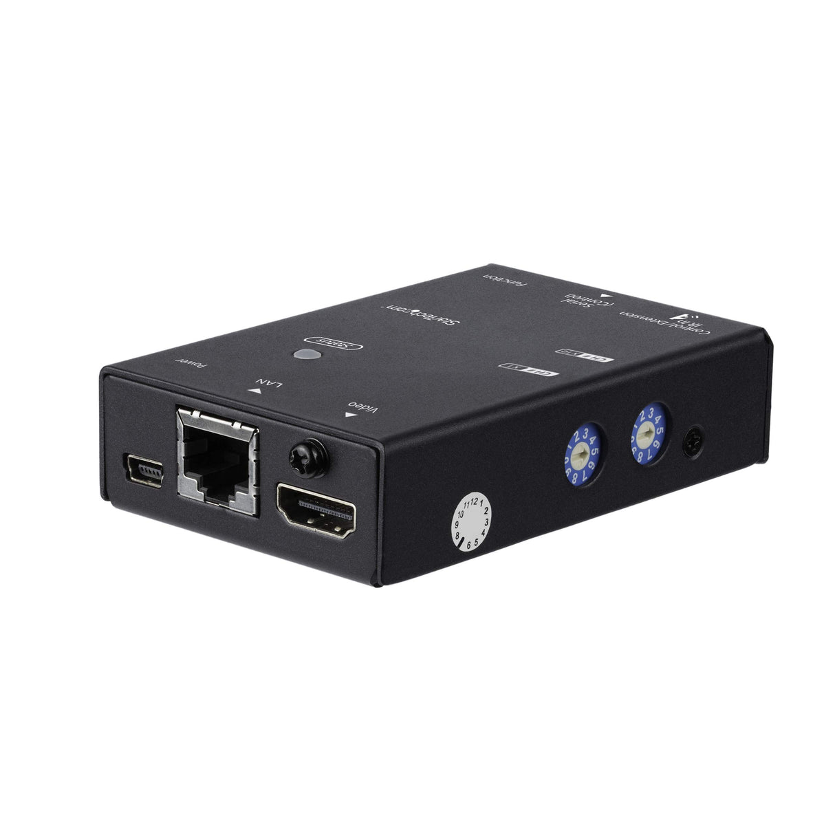StarTech.com Extensor HDMI por IP con Compresión de Vídeo - 1080p