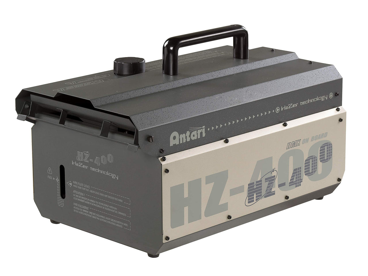 Antari HZ-400 - Máquinas de niebla