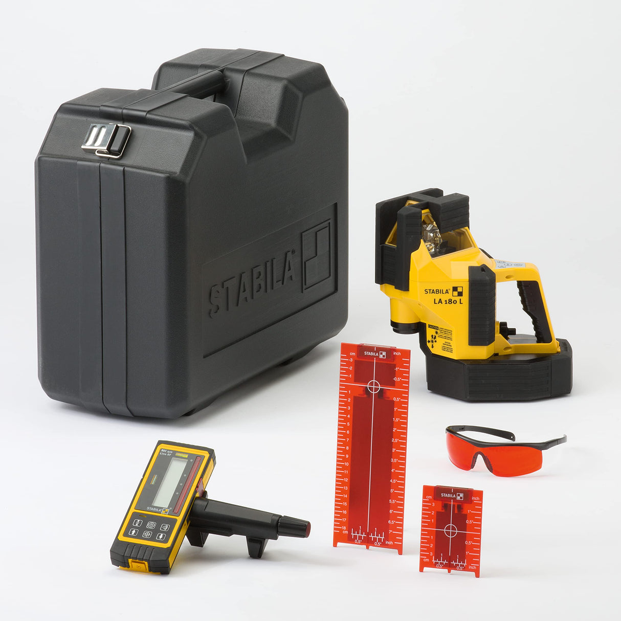Stabila 18044 Láser Multi-Línea